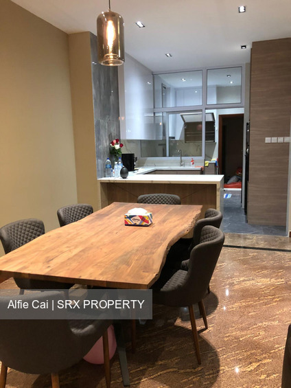 Changi Heights (D17), Terrace #552879571